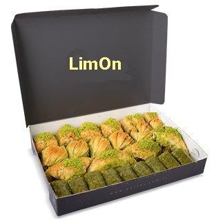 1 Kg Fstkl Kark Baklava